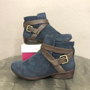 Women’s Naturalizer Cassandra Chukka Boot